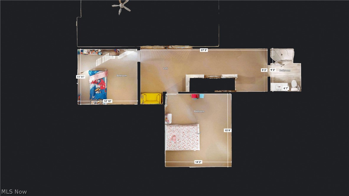 North Ridge Pointe Sub - Residential