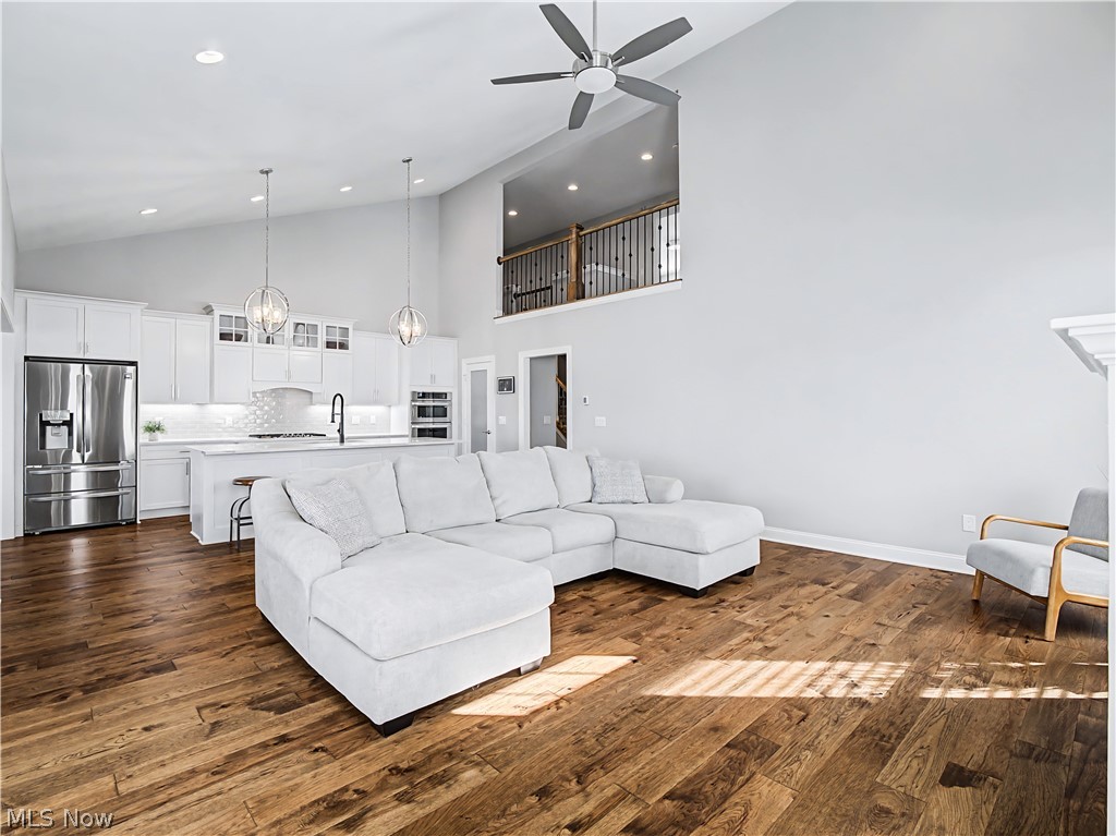 North Ridge Pointe Sub - Residential