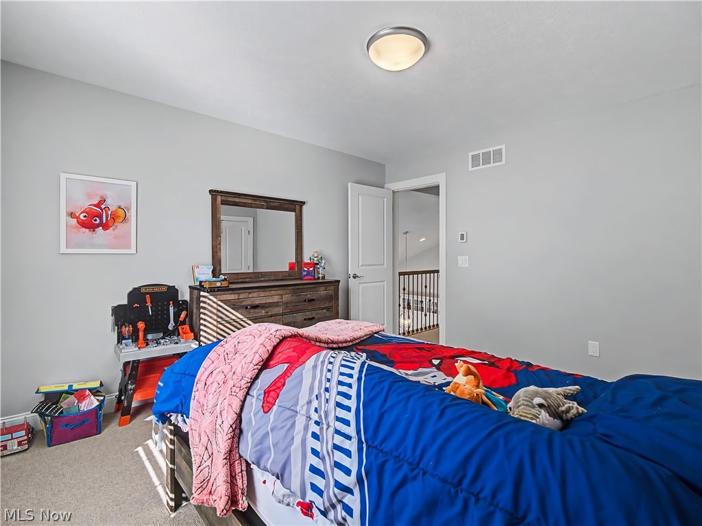 North Ridge Pointe Sub - Residential