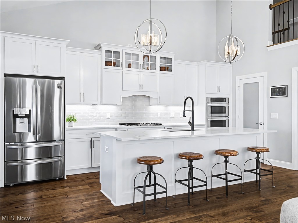 North Ridge Pointe Sub - Residential