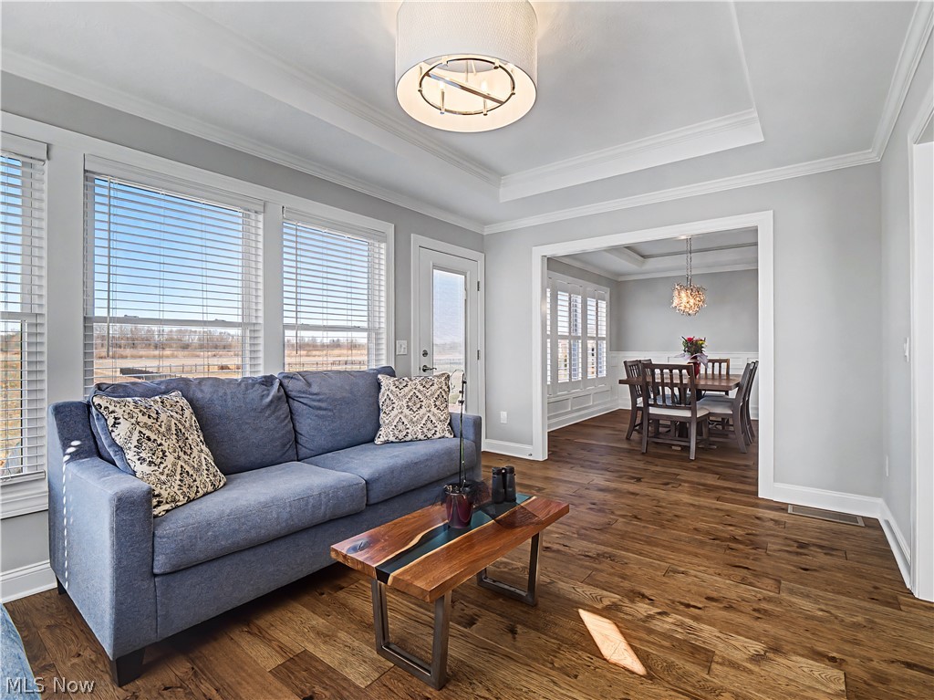 North Ridge Pointe Sub - Residential