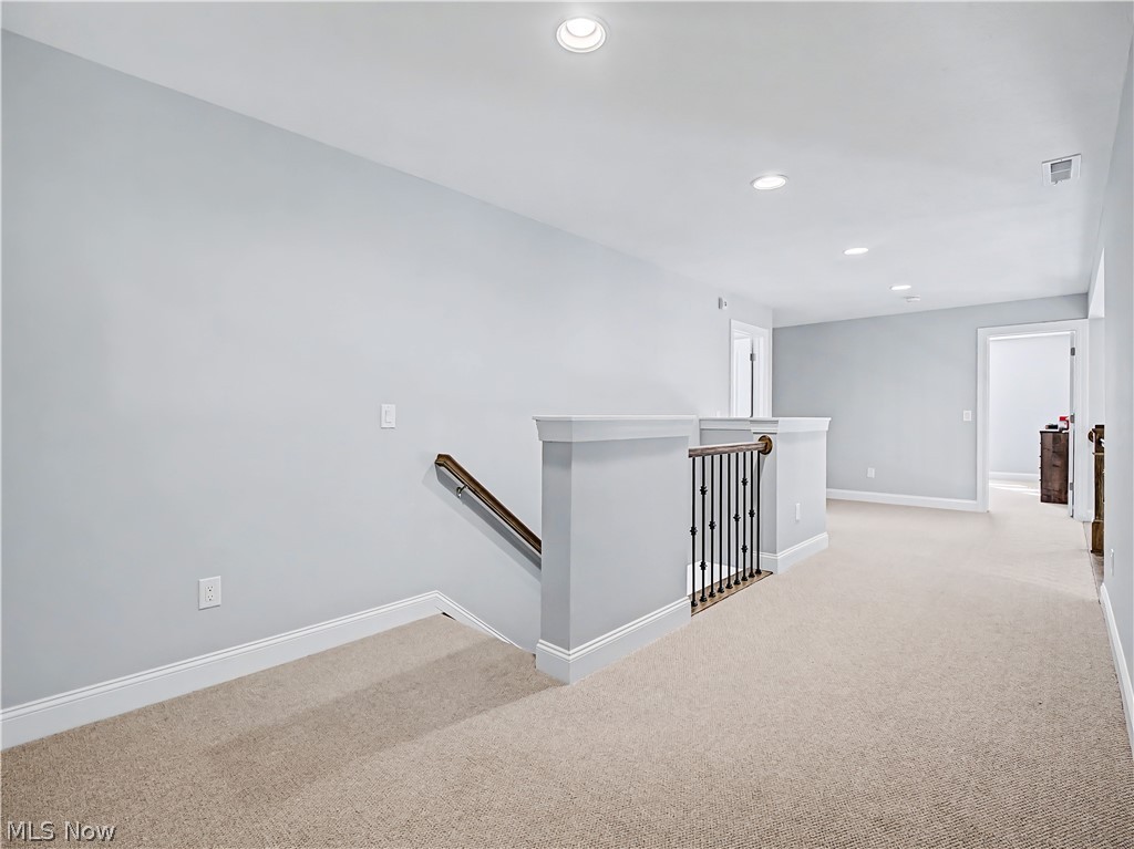 North Ridge Pointe Sub - Residential