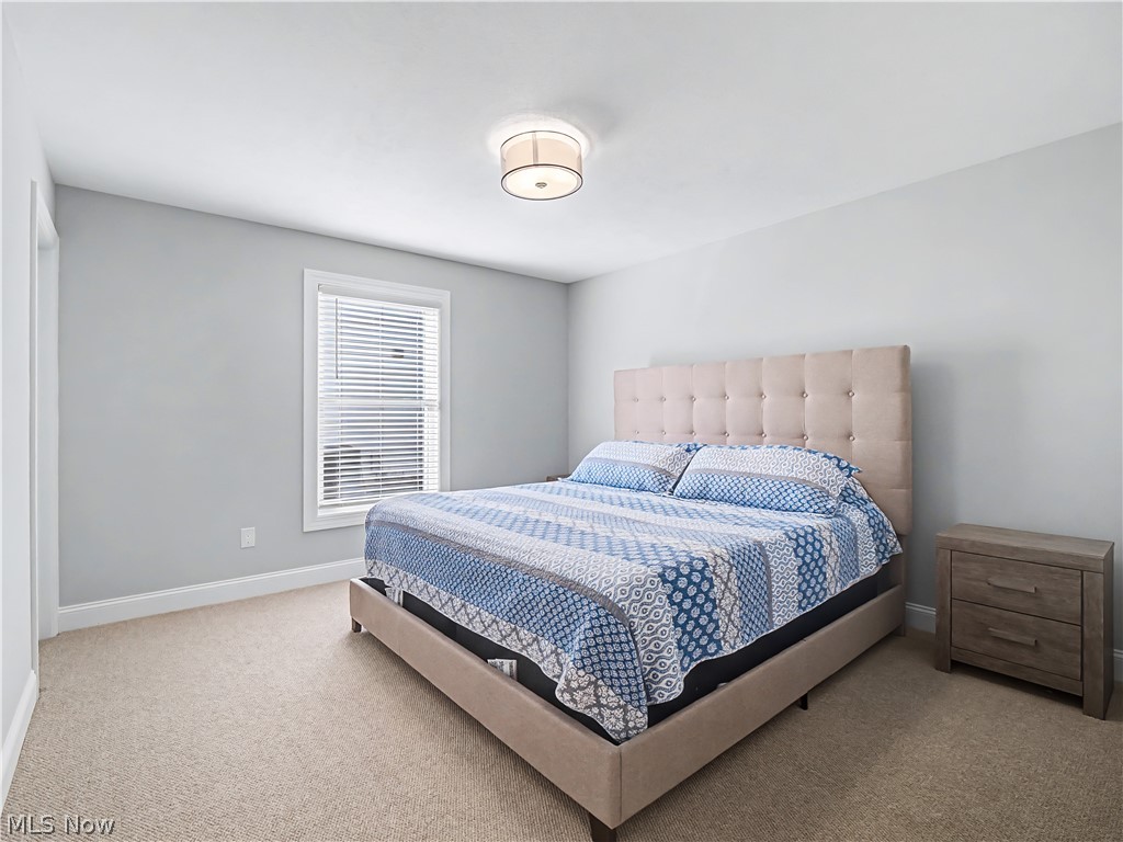 North Ridge Pointe Sub - Residential