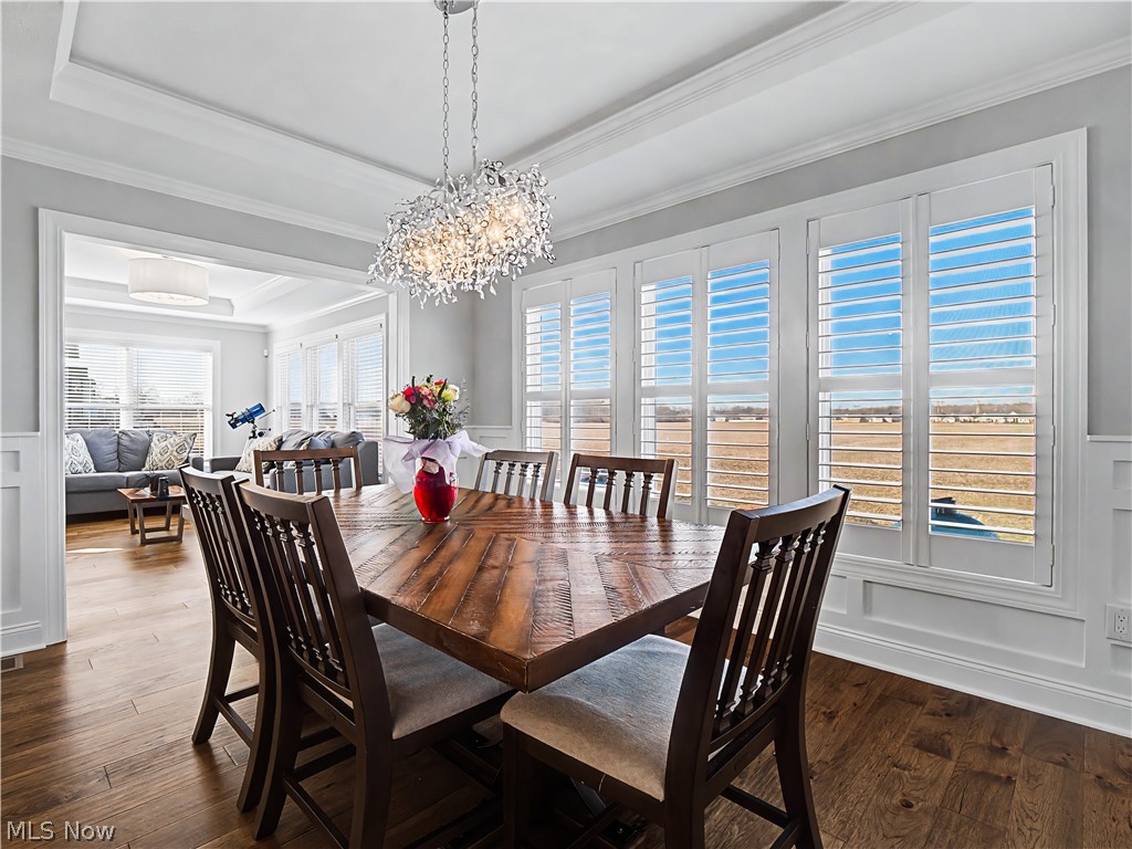 North Ridge Pointe Sub - Residential