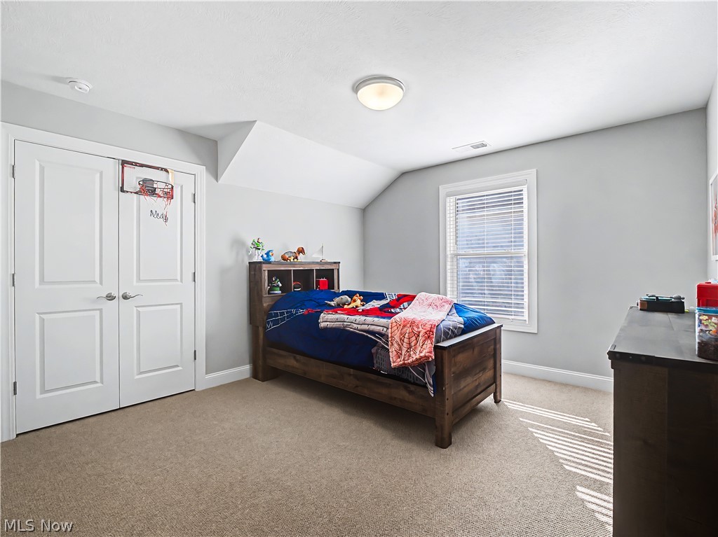 North Ridge Pointe Sub - Residential