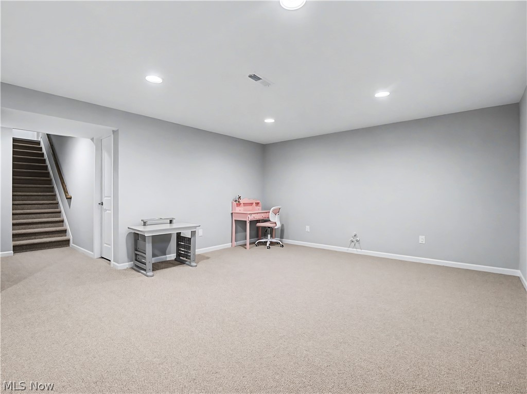 North Ridge Pointe Sub - Residential