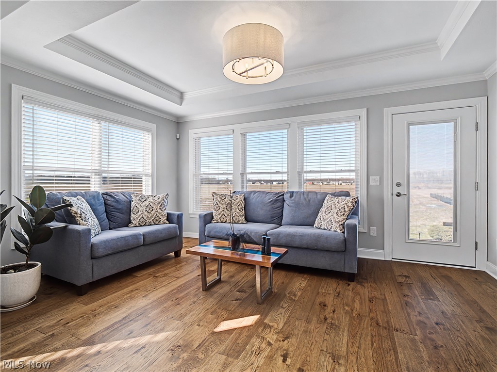 North Ridge Pointe Sub - Residential