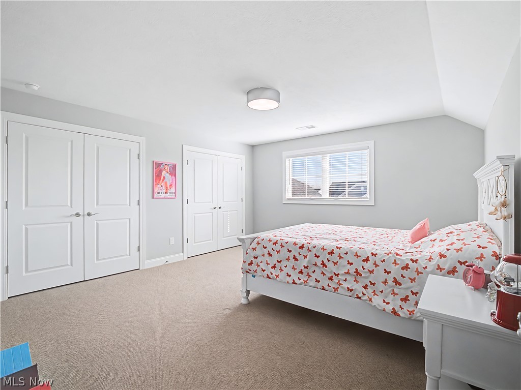 North Ridge Pointe Sub - Residential