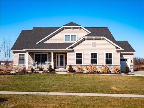 36626 West Shore Pkwy, North Ridgeville, OH 44039 - #: 5191296