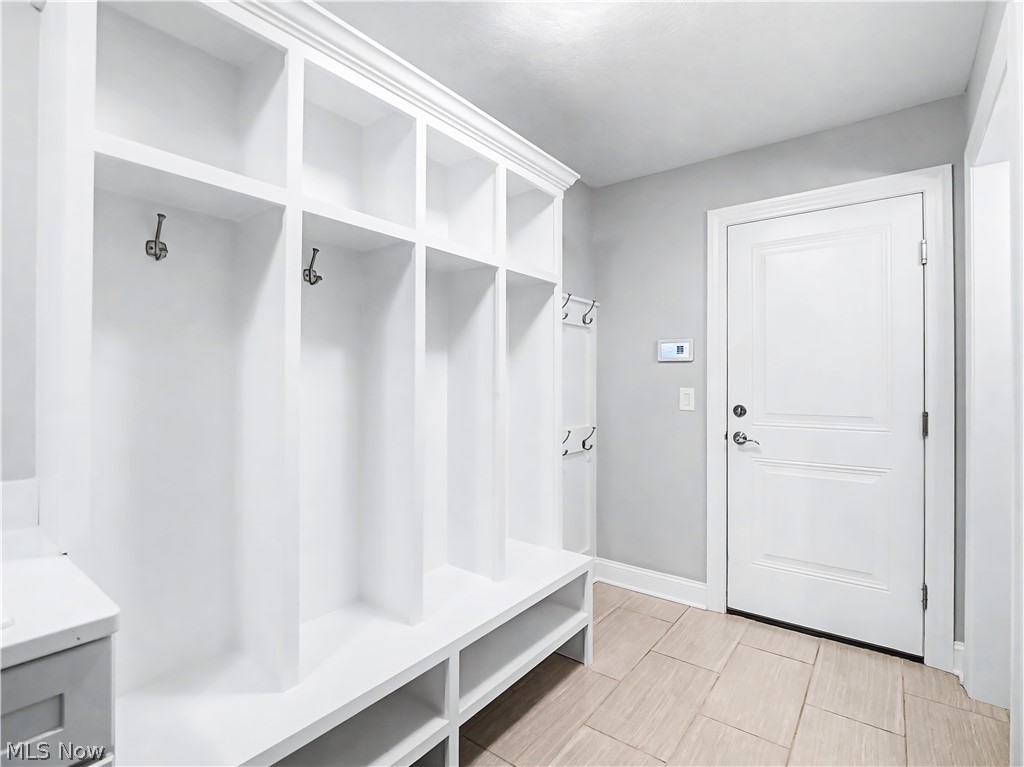 North Ridge Pointe Sub - Residential