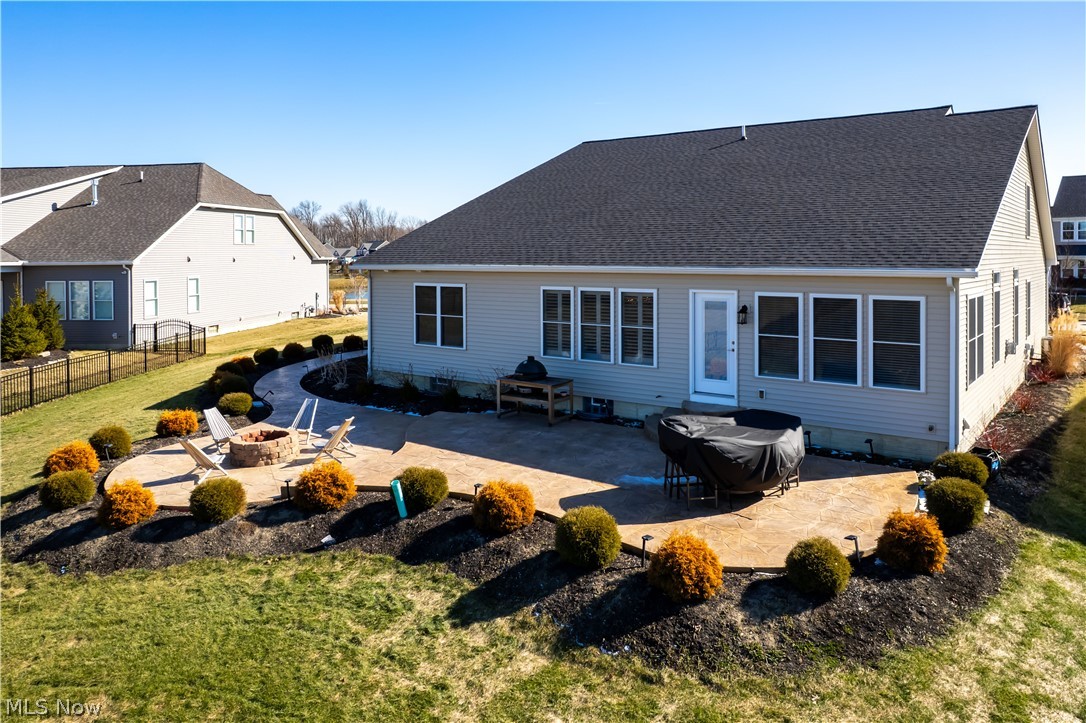 North Ridge Pointe Sub - Residential