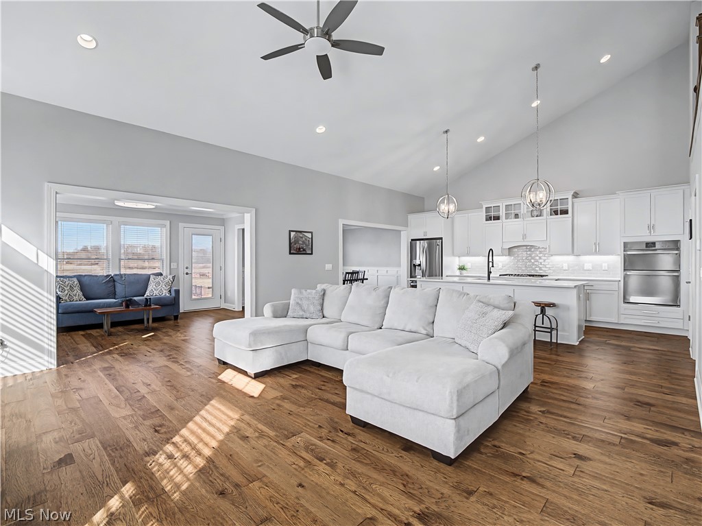 North Ridge Pointe Sub - Residential