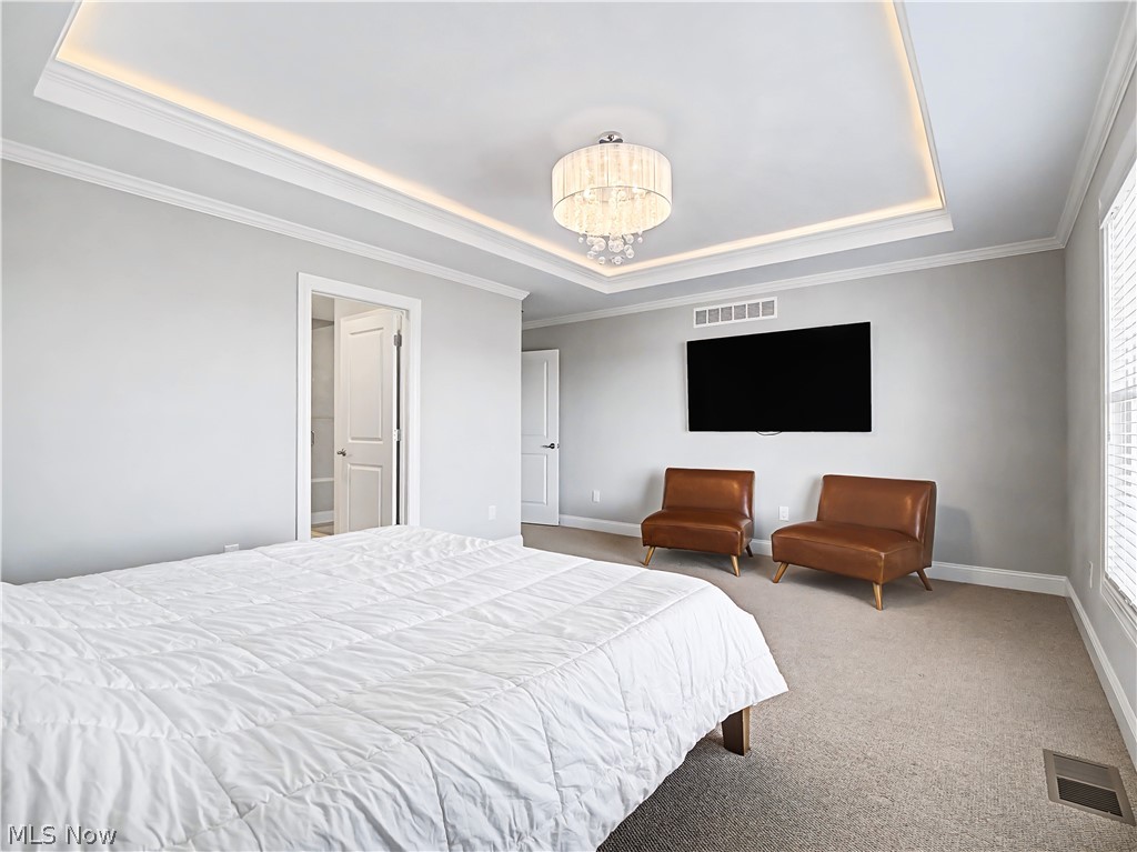 North Ridge Pointe Sub - Residential