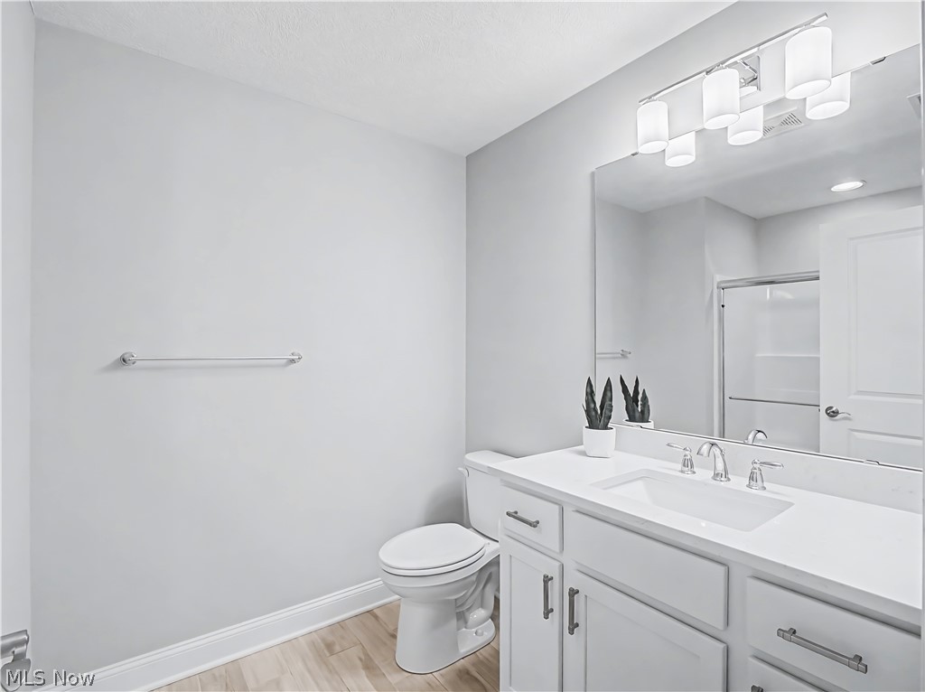 North Ridge Pointe Sub - Residential