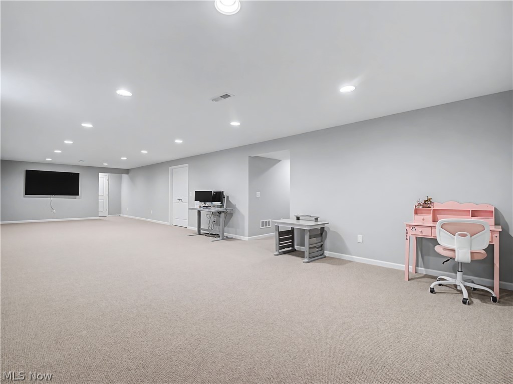 North Ridge Pointe Sub - Residential