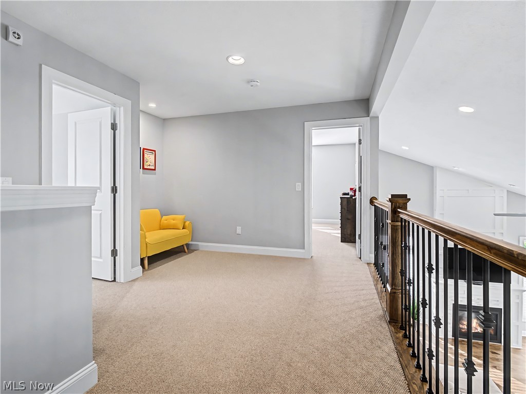 North Ridge Pointe Sub - Residential