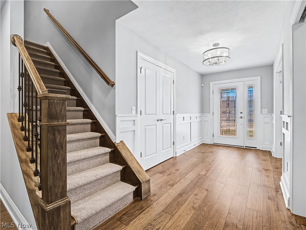 North Ridge Pointe Sub - Residential