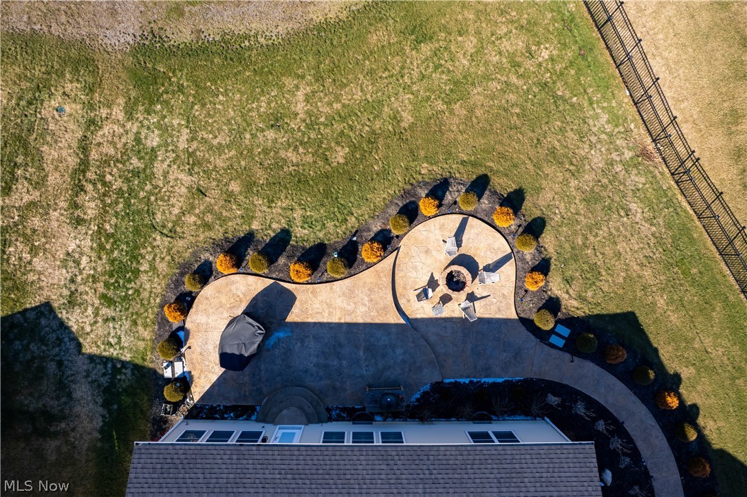 North Ridge Pointe Sub - Residential