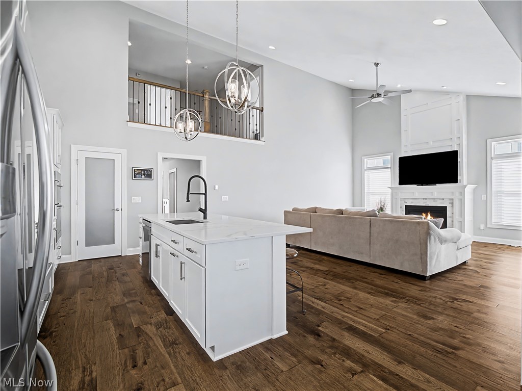 North Ridge Pointe Sub - Residential