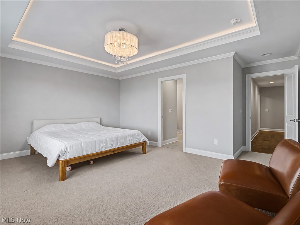 North Ridge Pointe Sub - Residential