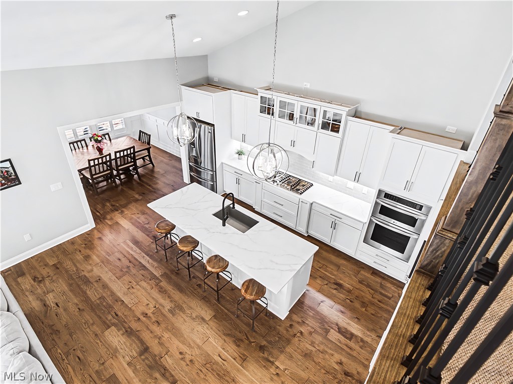 North Ridge Pointe Sub - Residential