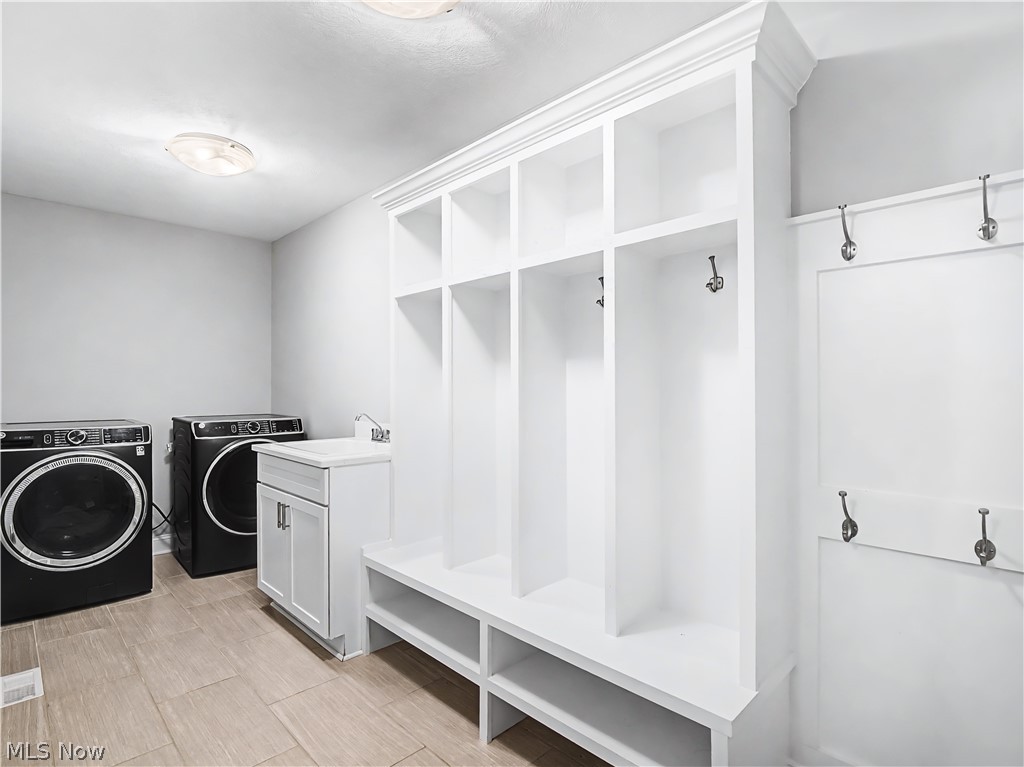 North Ridge Pointe Sub - Residential