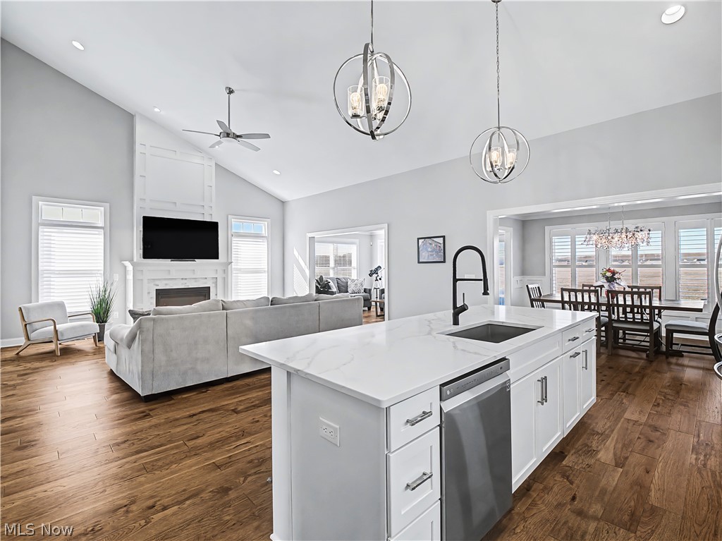 North Ridge Pointe Sub - Residential