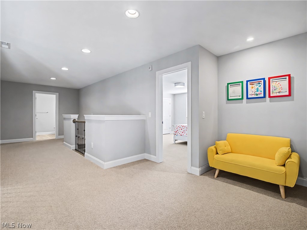 North Ridge Pointe Sub - Residential