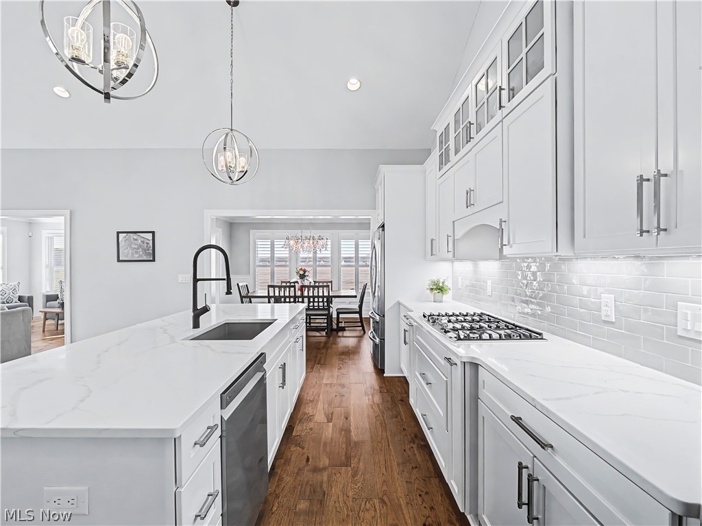 North Ridge Pointe Sub - Residential