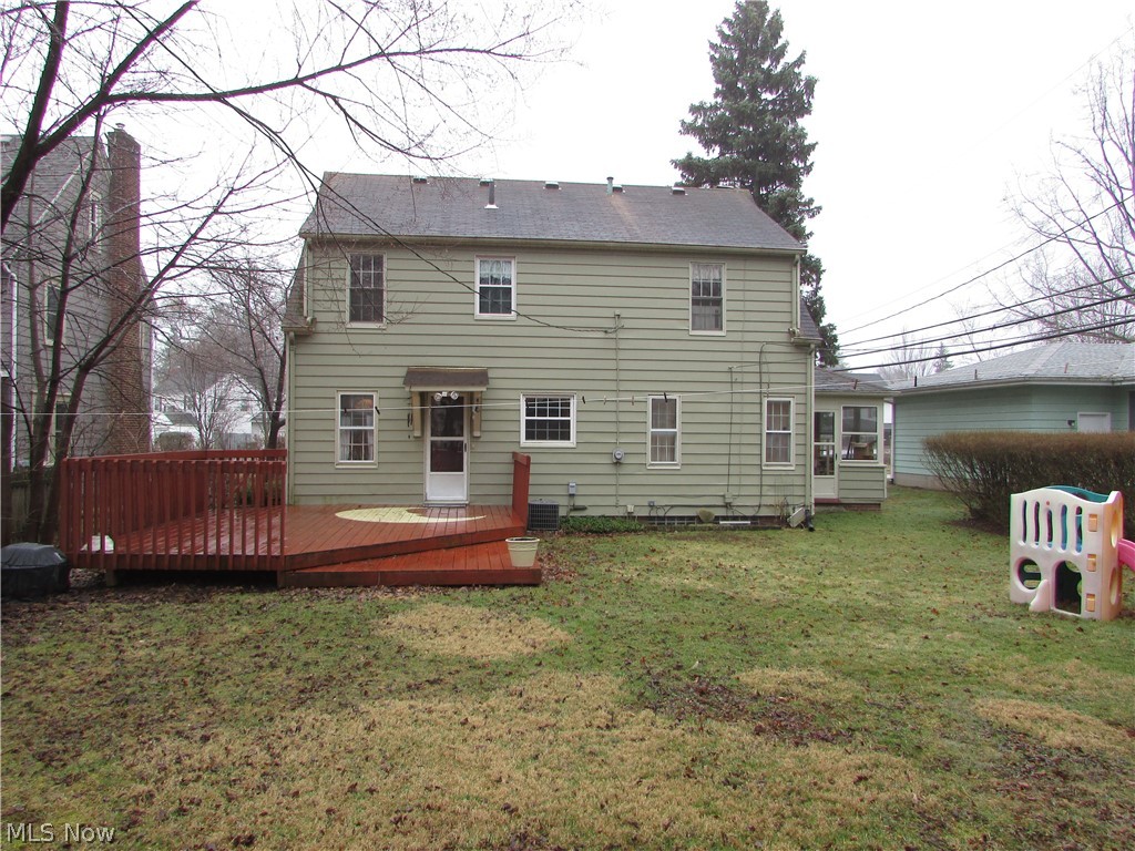 Cuyahoga View Heights - Residential