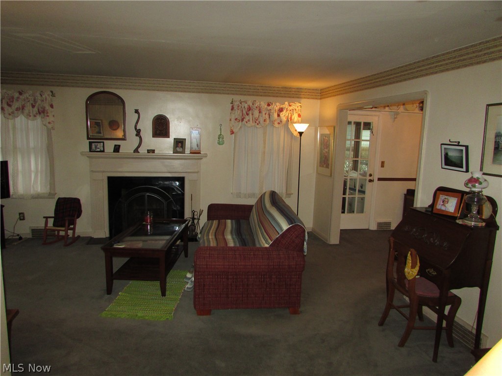 Cuyahoga View Heights - Residential