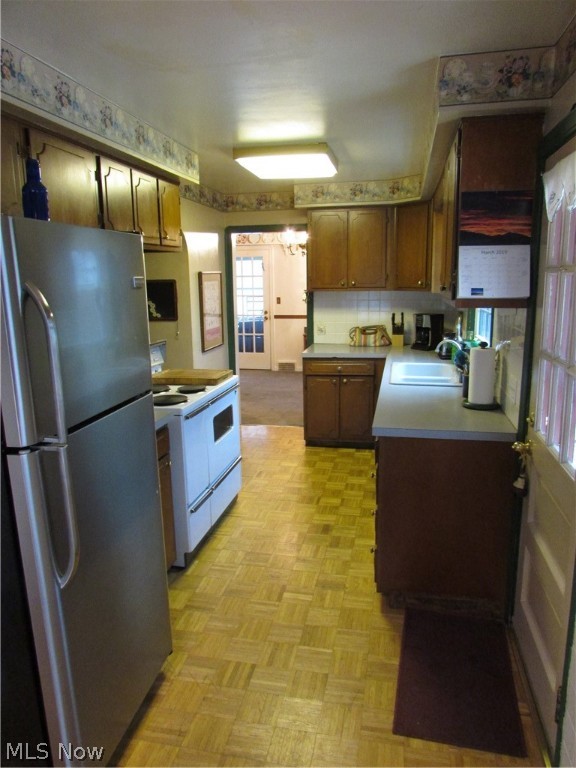 Cuyahoga View Heights - Residential