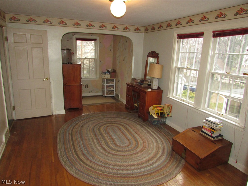 Cuyahoga View Heights - Residential