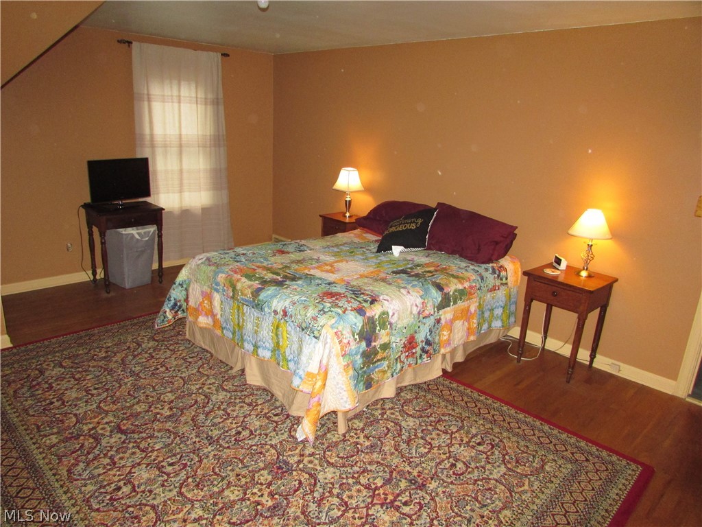 Cuyahoga View Heights - Residential