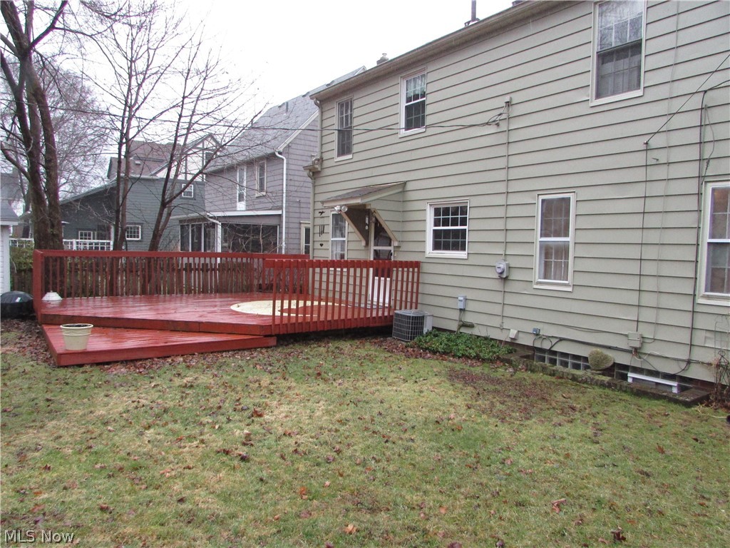 Cuyahoga View Heights - Residential