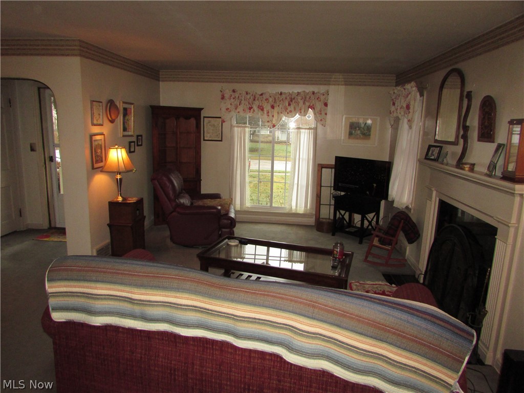 Cuyahoga View Heights - Residential