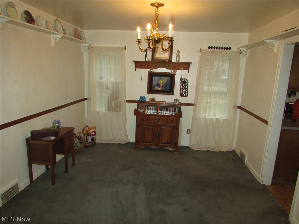 Cuyahoga View Heights - Residential