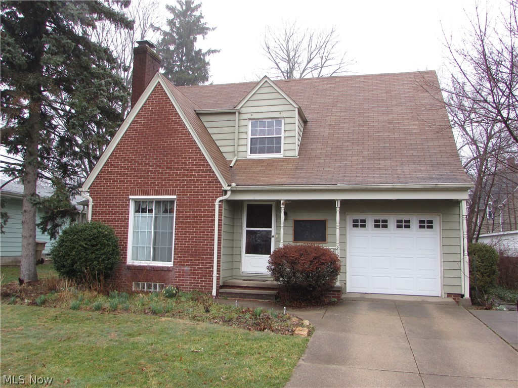 Cuyahoga View Heights - Residential