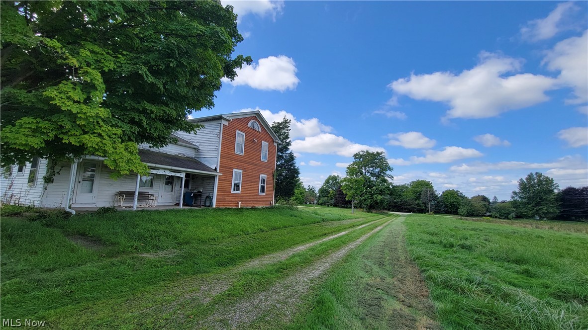 Ne Div - Residential