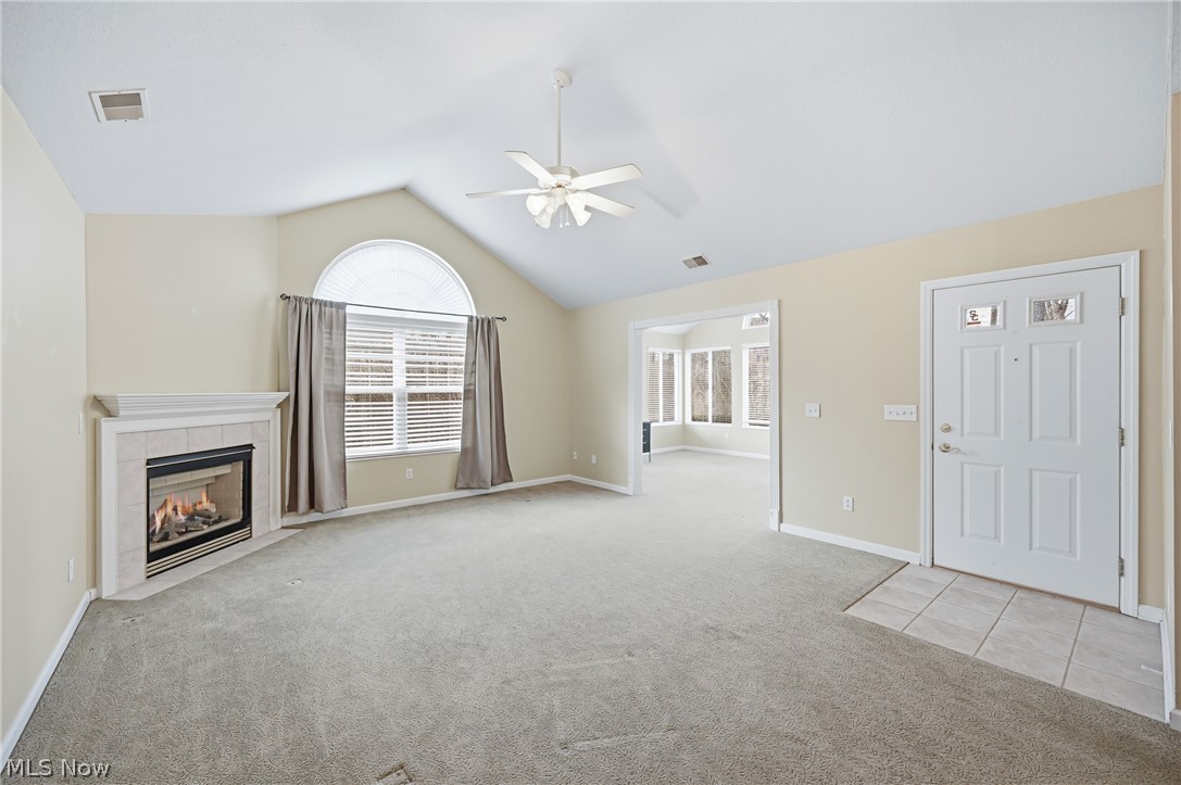 Highland Creek Condo - Residential