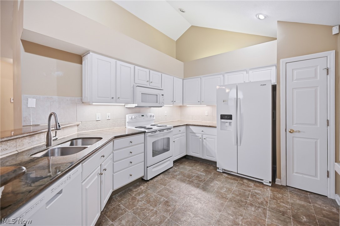 Highland Creek Condo - Residential