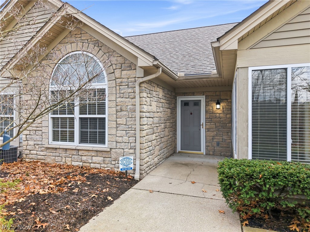 Highland Creek Condo - Residential