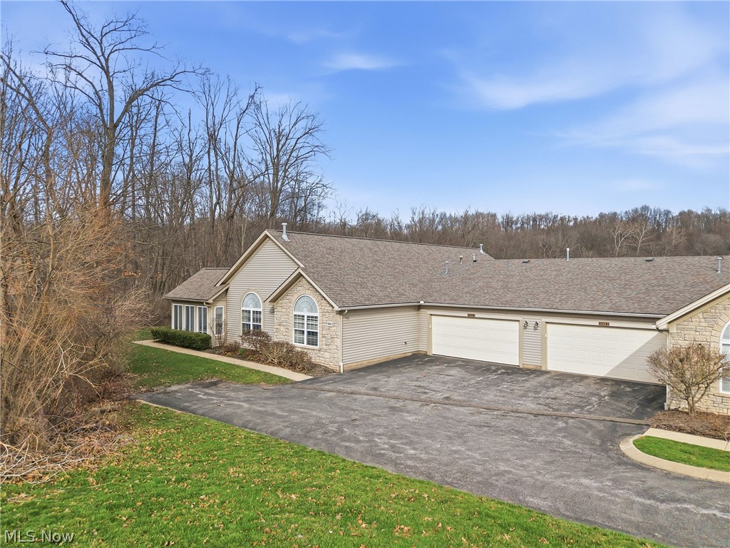 Highland Creek Condo - Residential