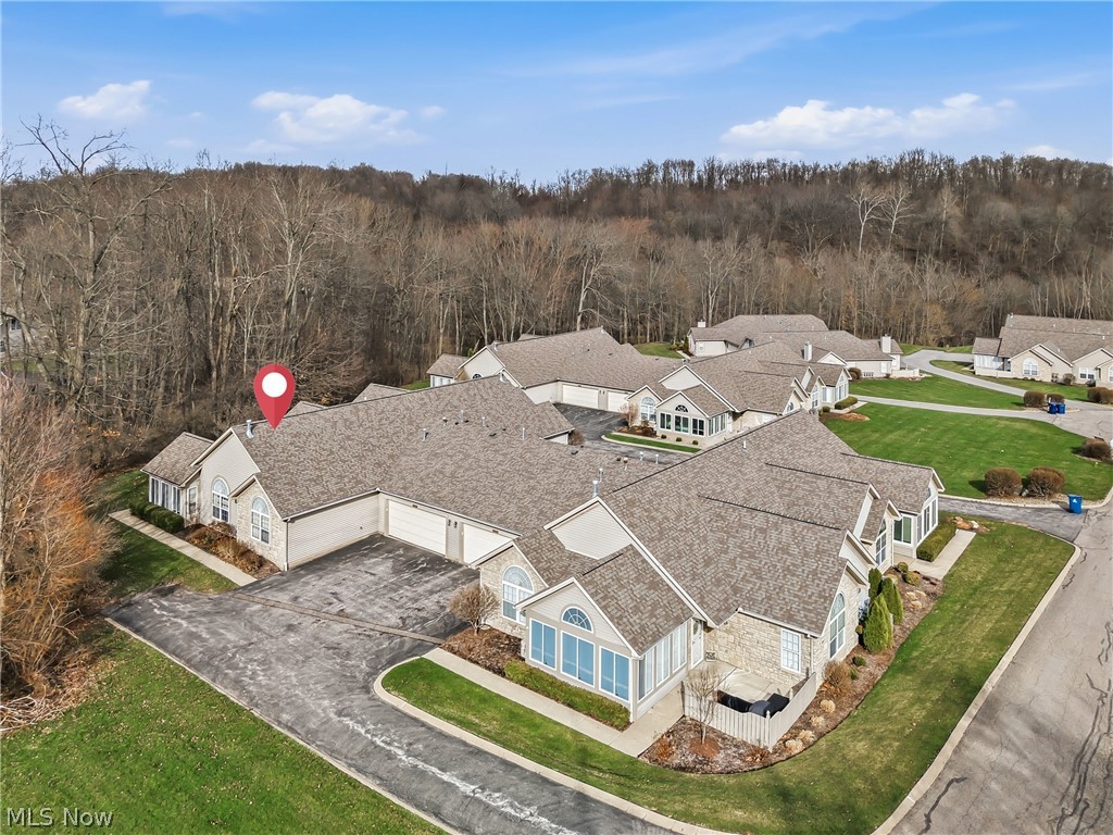 Highland Creek Condo - Residential