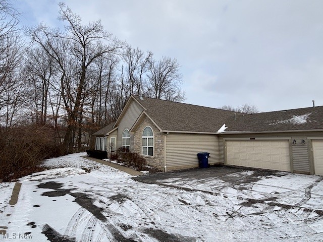 Highland Creek Condo - Residential