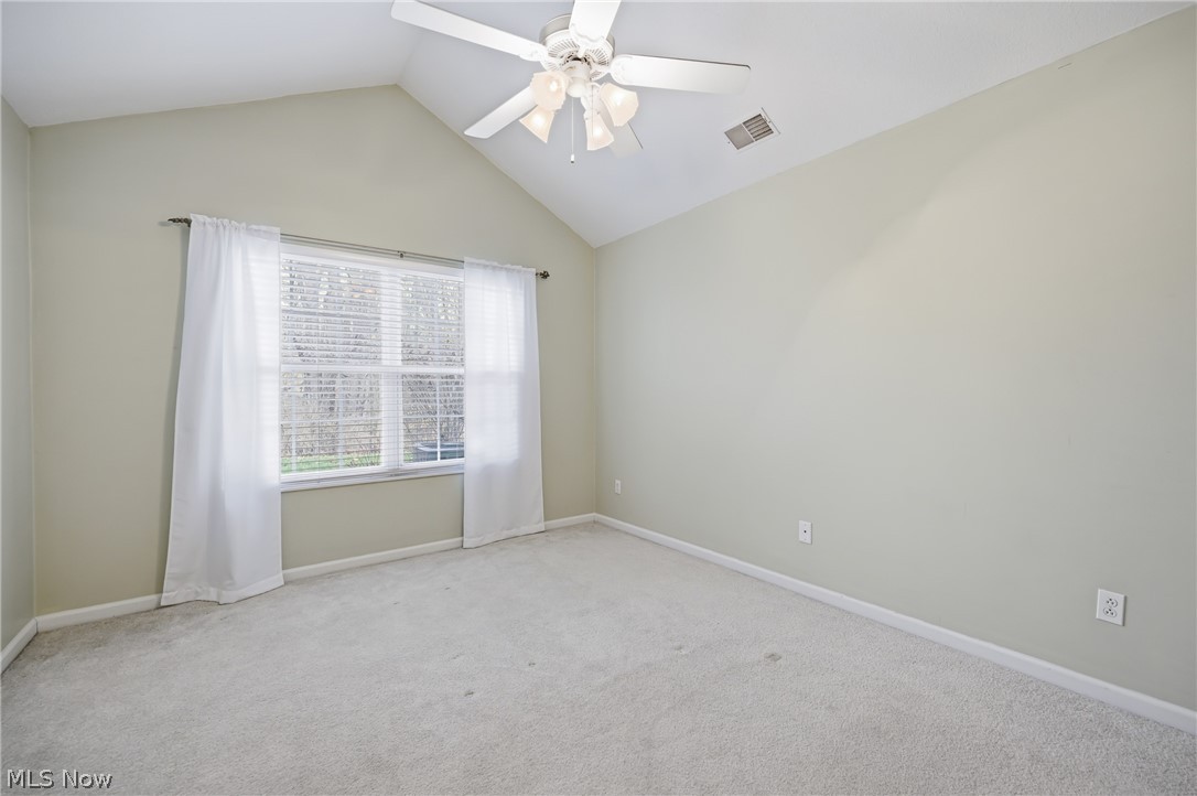 Highland Creek Condo - Residential