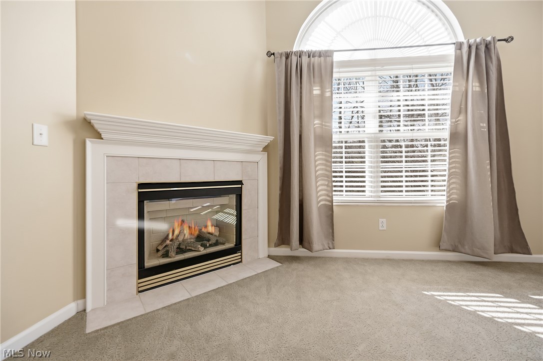 Highland Creek Condo - Residential