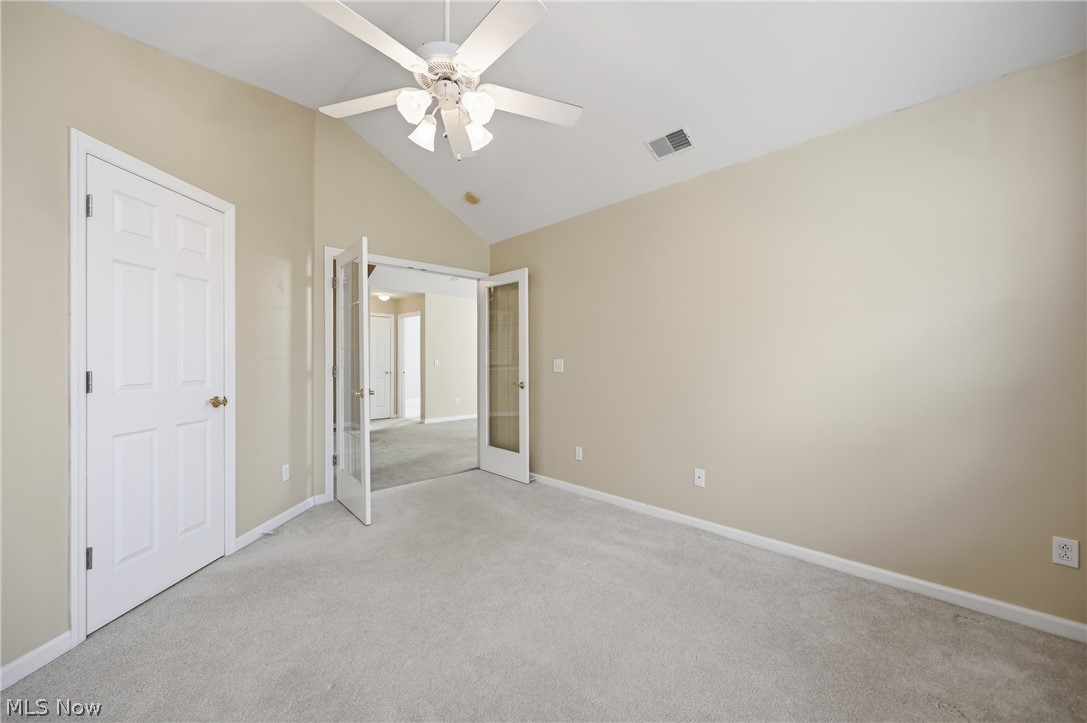 Highland Creek Condo - Residential