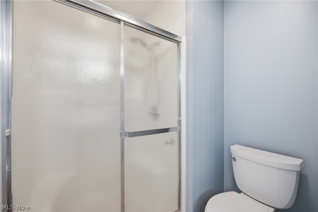 Highland Creek Condo - Residential