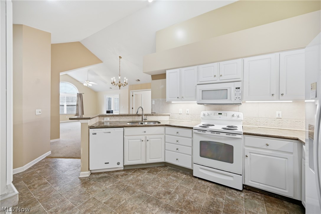 Highland Creek Condo - Residential